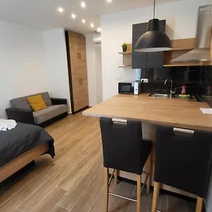  Appartamento Imperial Residences West